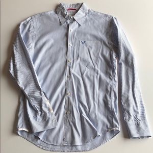 American Eagle. Long Sleeve. Vintage Fit. XS.